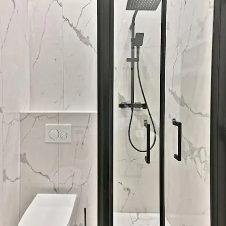 Apartment Chic Au Centre Du Sentier - Ii