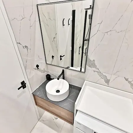 Апартаменты Chic Au Centre Du Sentier - Ii Париж