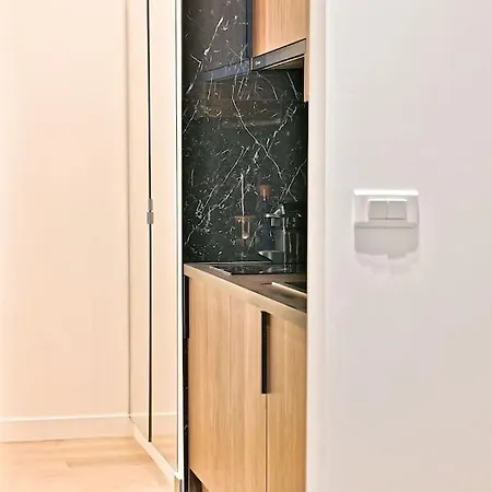 Chic Au Centre Du Sentier - Ii * Paris