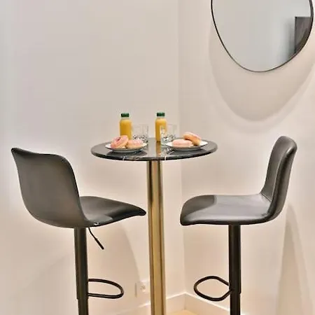 Chic Au Centre Du Sentier - Ii Paris