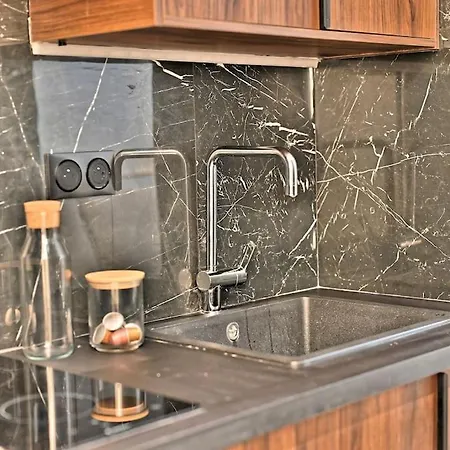 Chic Au Centre Du Sentier - Ii * Париж