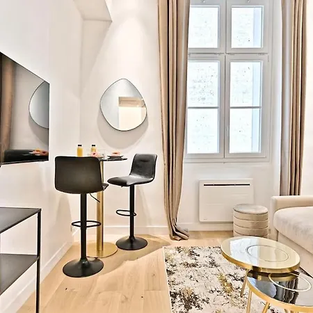 Chic Au Centre Du Sentier - Ii Paris