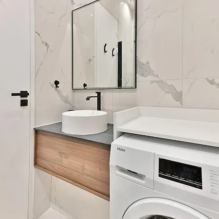 Apartment Chic Au Centre Du Sentier - Ii *