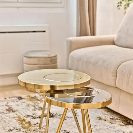 Chic Au Centre Du Sentier - Ii * Paris